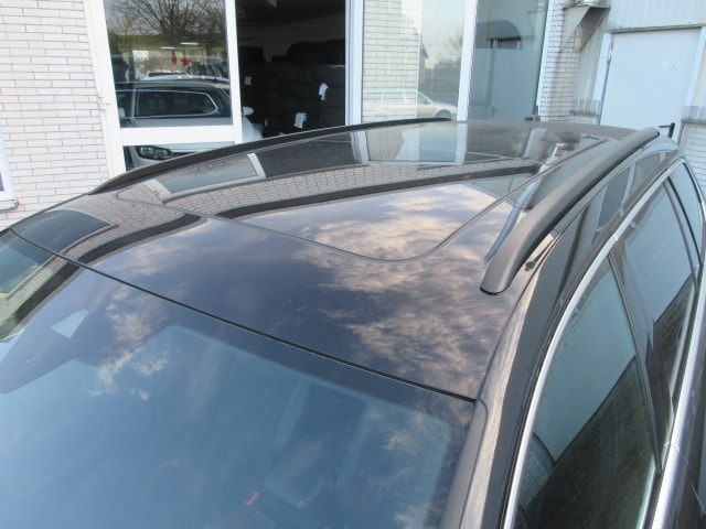 Volkswagen Passat 2.0 TDI DSG Variant