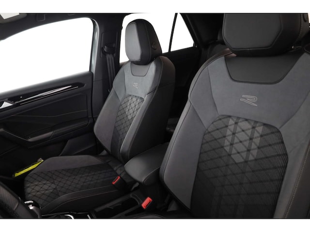 Volkswagen T-Roc 1.5 TSI R-Line