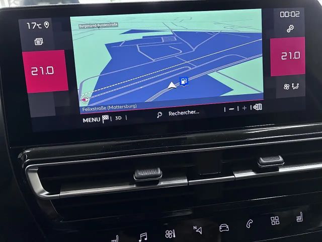 Citroën C5 Aircross Max