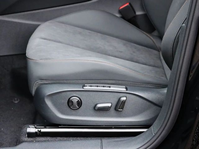 Cupra Terramar 1.5 e-Hybrid VZ