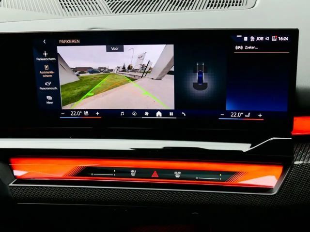 BMW i5 M-Sport eDrive40