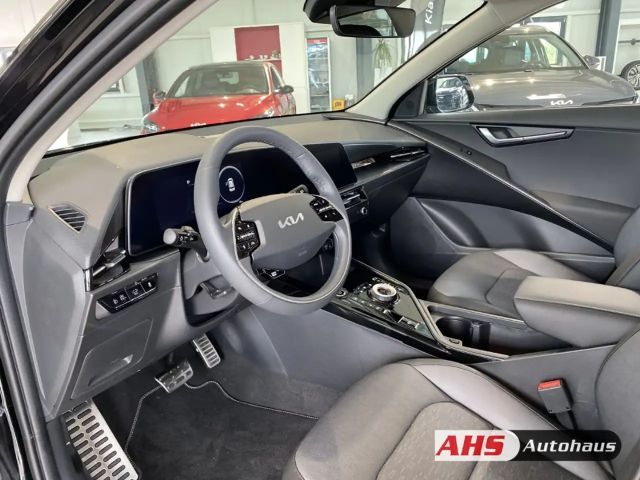 Kia Niro Inspiration MJ23 Glasdach Relax-Paket Technologie