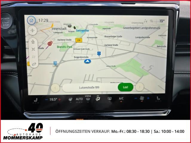 Ford Puma EcoBoost Titanium