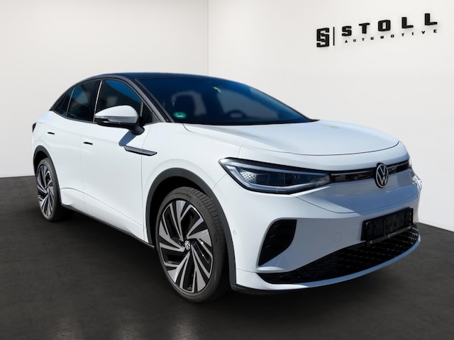 Volkswagen ID.5 220 kW 4Motion GTX