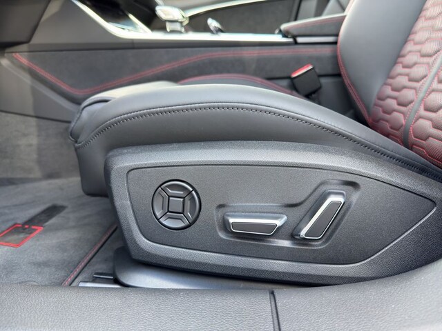 Audi A6 e-tron Avant Performance Quattro