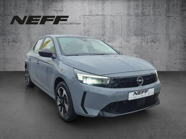 Opel Corsa Edition
