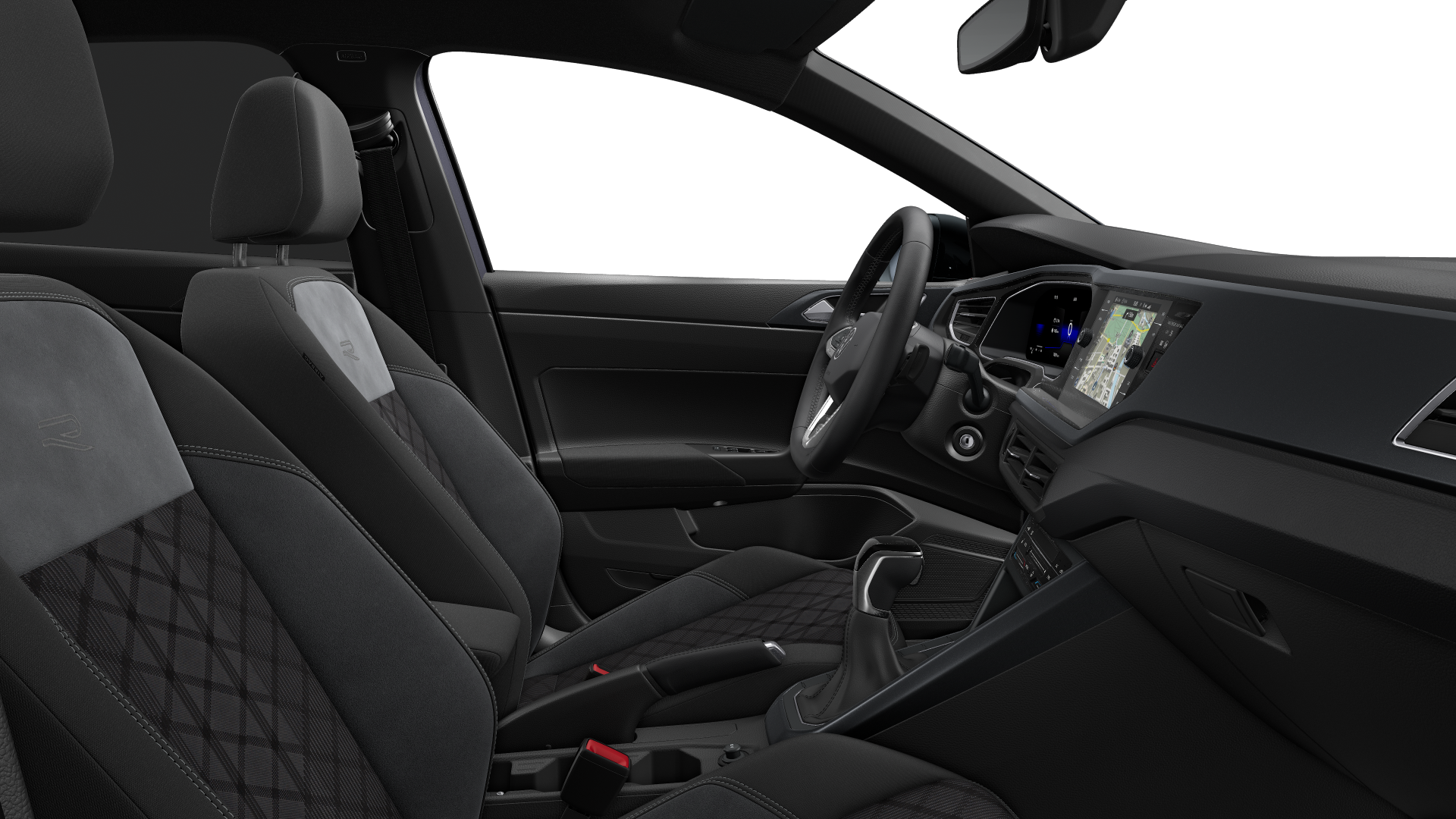 Volkswagen Taigo Taigo 1.5    RLineBT110 TSID7F