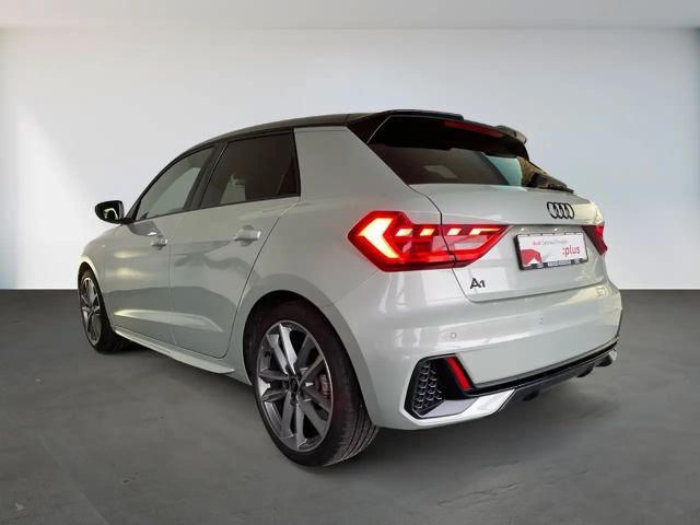 Audi A1 35 TFSI S-Line Sportback
