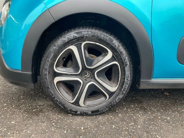 Citroën C3 Feel PureTech