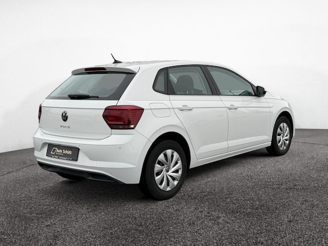 Volkswagen Polo 1.0 TSI Comfortline DSG
