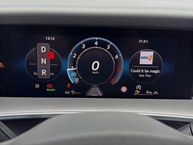 Volkswagen Tayron 1.5 TSI DSG Life