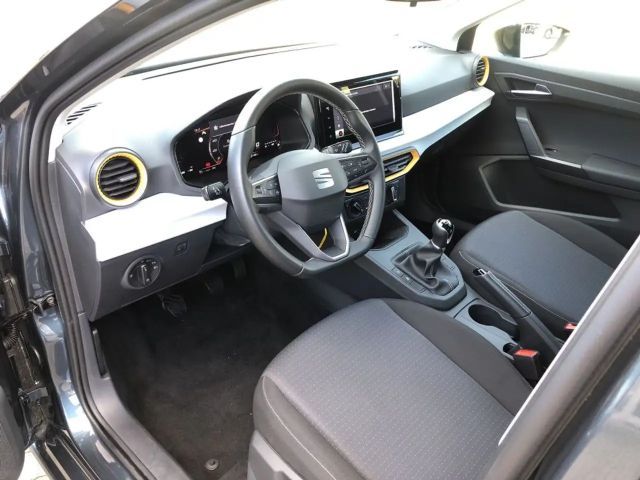 Seat Ibiza 1.0 TSI Style