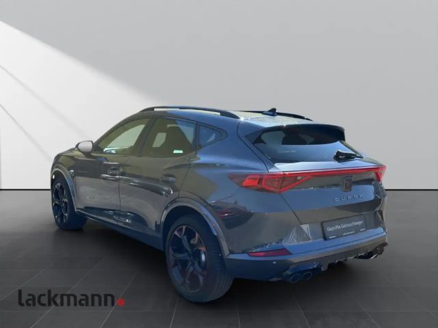 Cupra Formentor 4Drive VZ