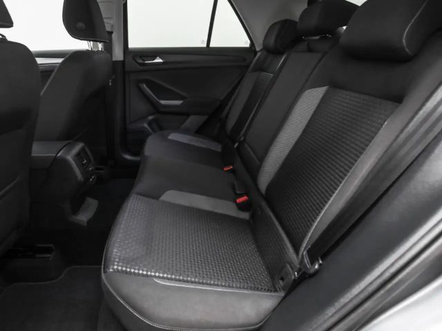 Volkswagen T-Roc 1.5 TSI DSG