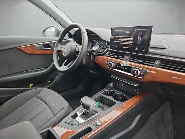 Audi A4 35 TDI Avant S-Tronic