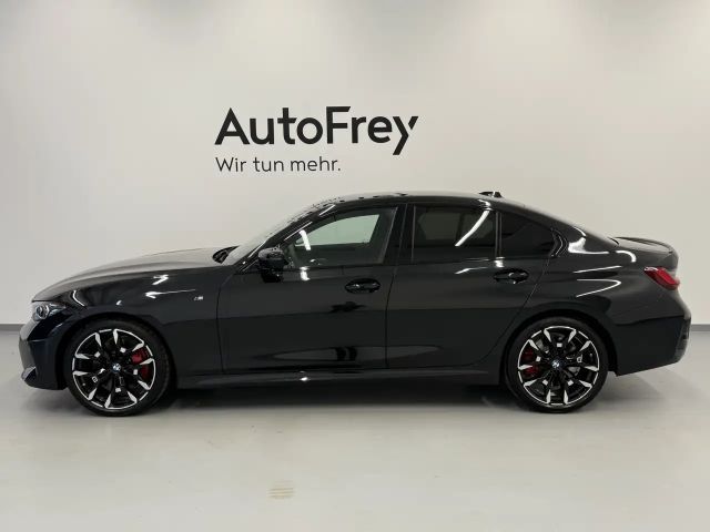 BMW 320 320d Sedan xDrive