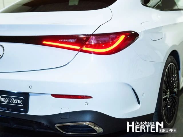 Mercedes-Benz CLE 180 AMG Line