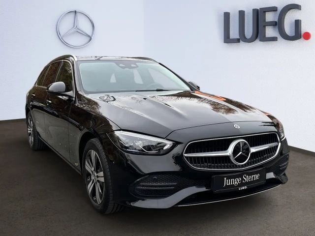 Mercedes-Benz C 300 AVANTGARDE Estate