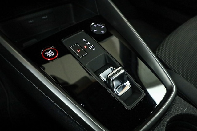 Audi S3 Quattro S-Tronic Sportback