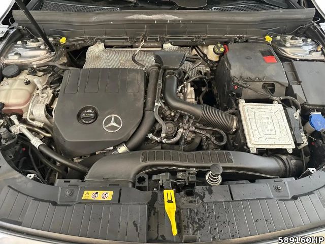 Mercedes-Benz GLB 200 Progressive