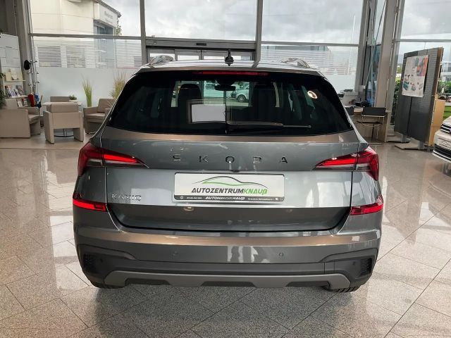 Skoda Kamiq 1.0 TSI Selection