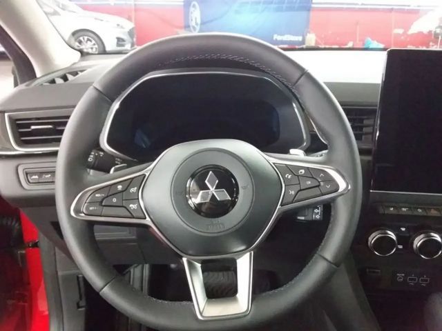 Mitsubishi ASX 1.3 Turbo Mildhybrid DCT INTRO EDITION