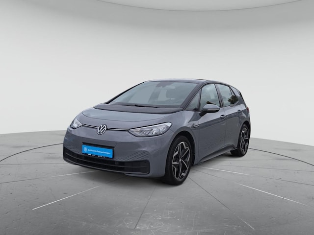 Volkswagen ID.3 City Performance Pure