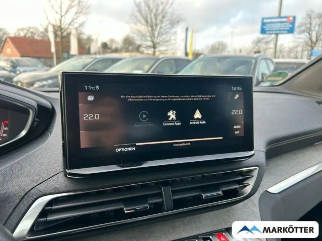 Peugeot 3008 GT-Line PureTech