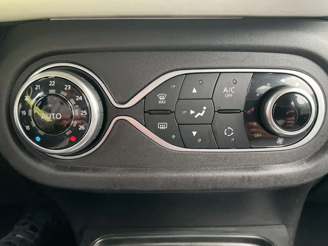 Renault Twingo Equilibre Equilibre SCe 65