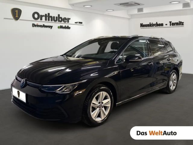 Volkswagen Golf Life Variant