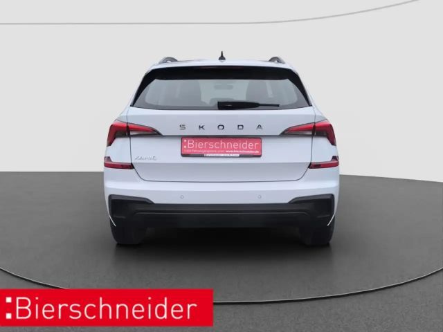 Skoda Kamiq 1.0 TSI
