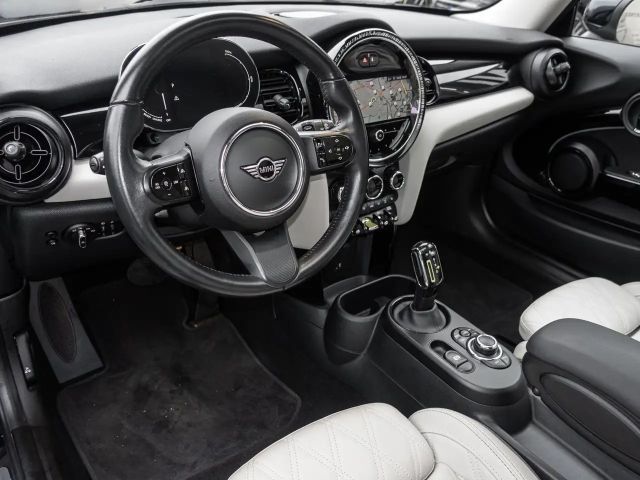 MINI Mini Electric SE