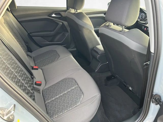 Audi A1 30 TFSI S-Tronic