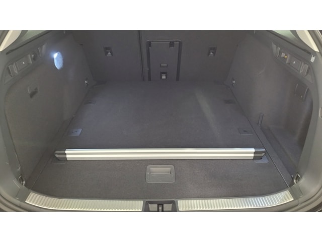 Volkswagen Passat 1.5 eTSI DSG Variant