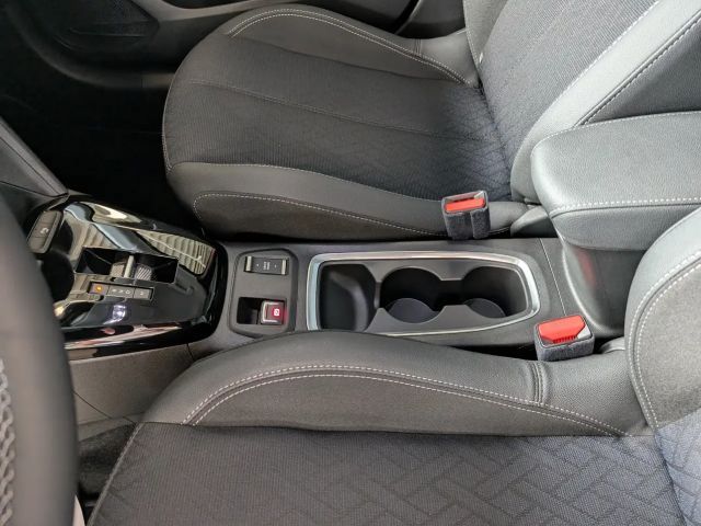 Opel Corsa Elegance Turbo