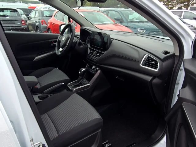 Suzuki SX4 S-Cross Comfort