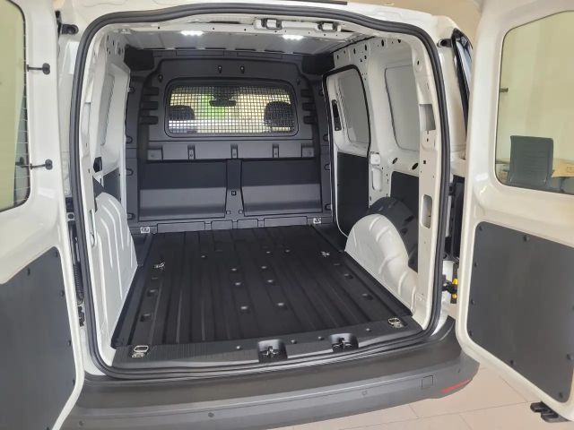 Volkswagen Caddy 4Motion