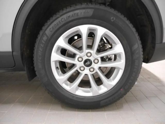 Ford Kuga Titanium