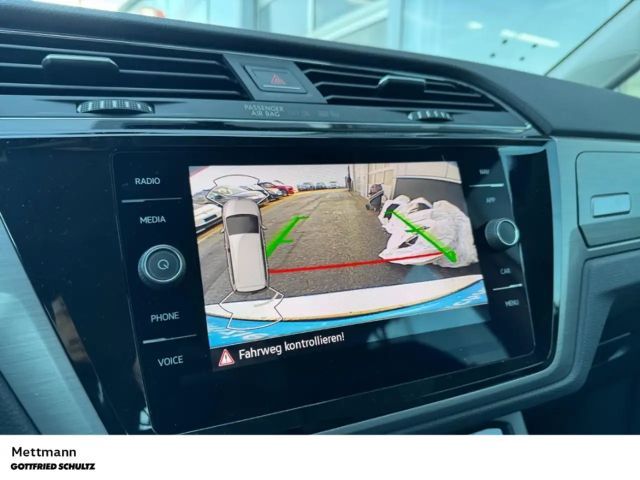 Volkswagen Touran 1.5 TSI