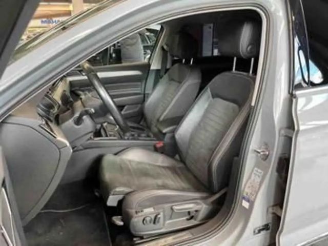 Volkswagen Passat 1.5 TSI Variant