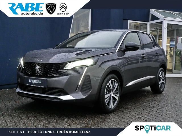 Peugeot 3008 Allure Pack