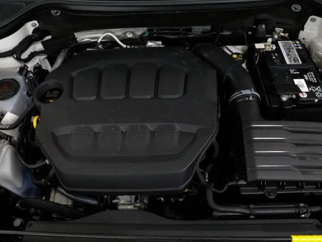 Cupra Ateca 2.0 TSI DSG VZ