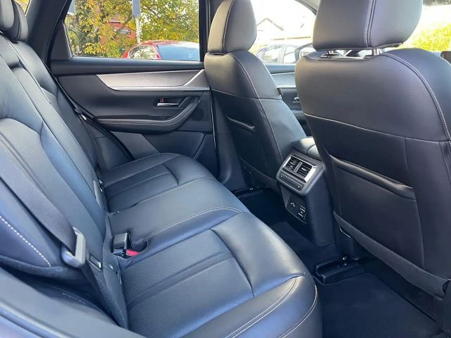 Mazda CX-60 Homura e-Skyactiv