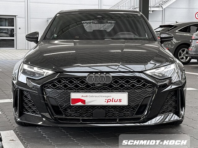Audi RS3 Quattro S-Tronic Sportback