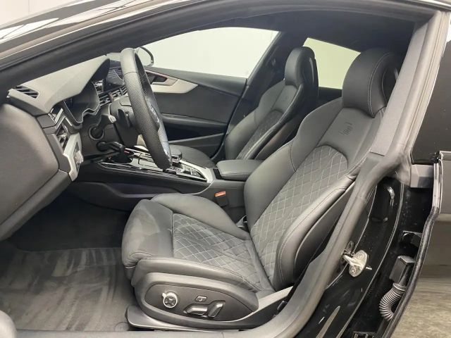 Audi S5 3.0 TDI Competition Quattro Sportback