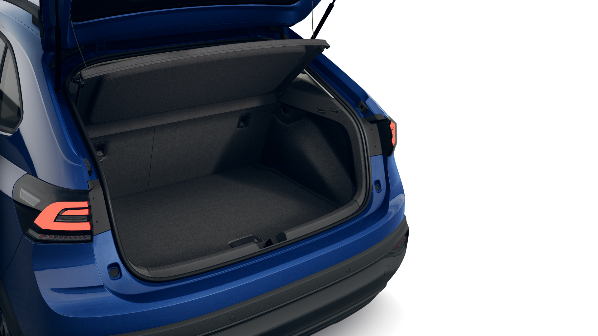 Volkswagen Taigo 1.0 TSI DSG Life