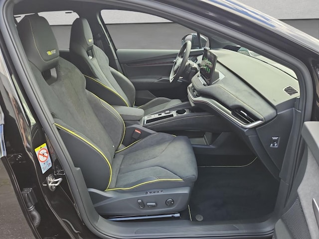 Skoda Elroq Elroq RS Lounge