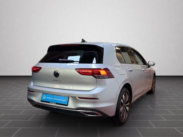 Volkswagen Golf Golf VIII Move