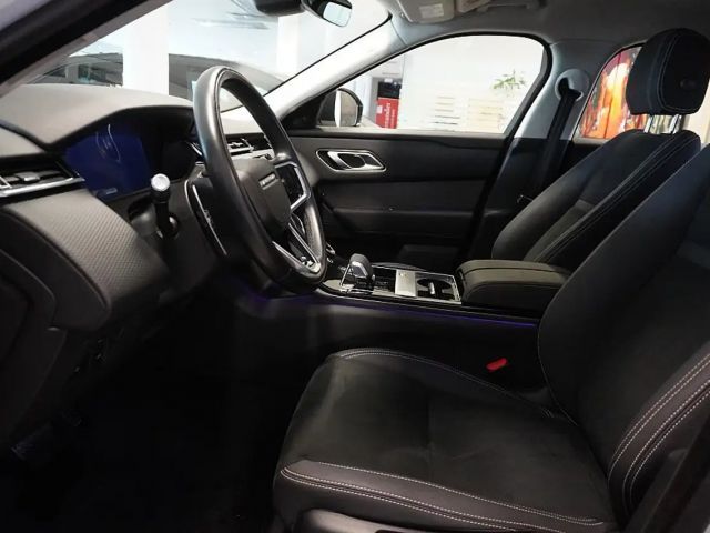 Land Rover Range Rover Velar AWD P400e