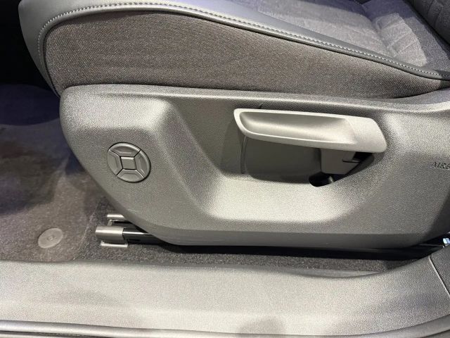 Volkswagen Tiguan DSG Life